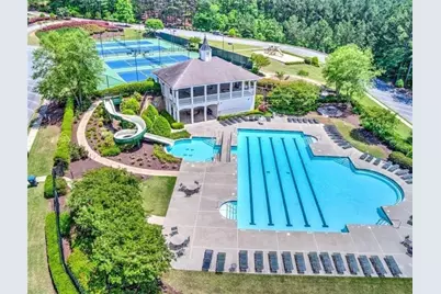 510 Perdue Trail, Canton, GA 30115 - Photo 4