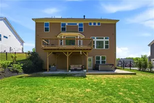 510 Perdue Trail, Canton, GA 30115 - Photo 54