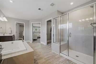 510 Perdue Trail, Canton, GA 30115 - Photo 34