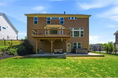 510 Perdue Trail, Canton, GA 30115 - Photo 56