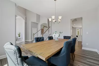 510 Perdue Trail, Canton, GA 30115 - Photo 16