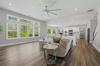 510 Perdue Trail, Canton, GA 30115 - Photo 10