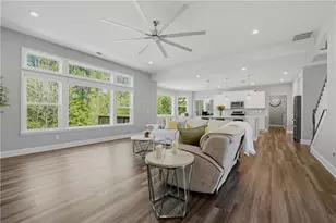 510 Perdue Trail, Canton, GA 30115 - Photo 10