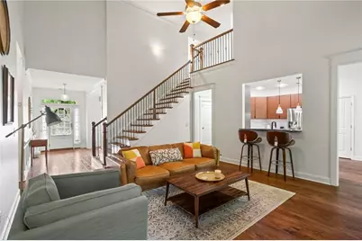 183 Lullwater Lane, Dallas, GA 30132 - Photo 4