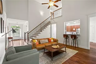 183 Lullwater Ln, Dallas, GA 30132 - Photo 4