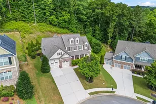 183 Lullwater Ln, Dallas, GA 30132 - Photo 38