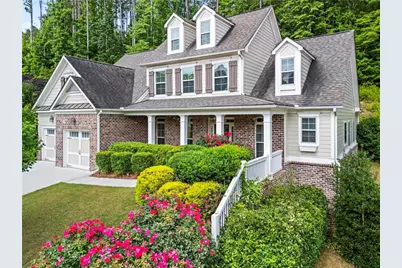 183 Lullwater Lane, Dallas, GA 30132 - Photo 2