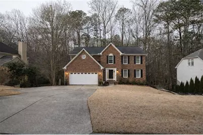 3470 Waters Cove Way, Alpharetta, GA 30022 - Photo 2