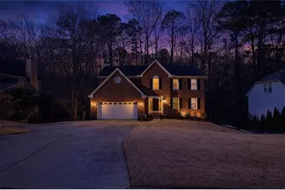 3470 Waters Cove Way, Alpharetta, GA 30022 - Photo 1