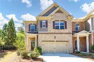 4824 Blue Elm Ln SE, Smyrna, GA 30080 - Photo 1
