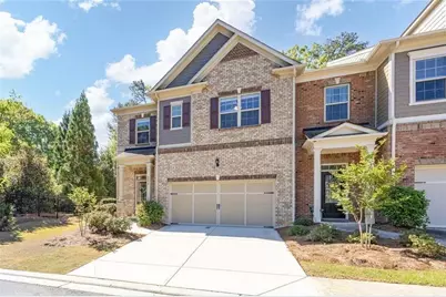 4824 Blue Elm Lane SE, Smyrna, GA 30080 - Photo 2