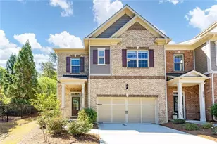 4824 Blue Elm Ln SE, Smyrna, GA 30080 - Photo 1