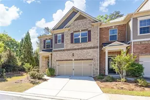4824 Blue Elm Ln SE, Smyrna, GA 30080 - Photo 2