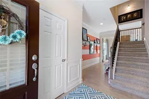 4824 Blue Elm Ln SE, Smyrna, GA 30080 - Photo 4