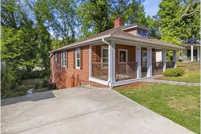 1405 Fulton Avenue, Atlanta, GA 30344 - Photo 1