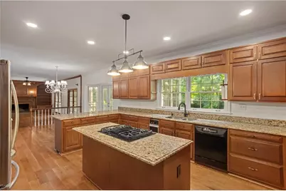 2706 Harvest Drive SE, Conyers, GA 30013 - Photo 16