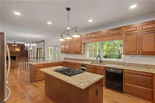 2706 Harvest Dr SE, Conyers, GA 30013 - Photo 16