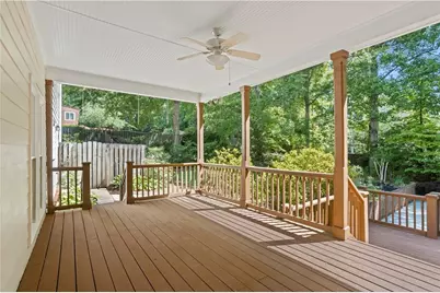2706 Harvest Drive SE, Conyers, GA 30013 - Photo 20