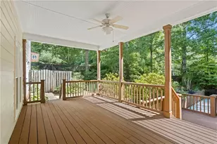 2706 Harvest Dr SE, Conyers, GA 30013 - Photo 20