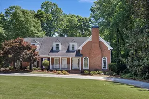 2706 Harvest Dr SE, Conyers, GA 30013 - Photo 1
