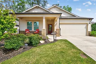 106 Hickory Run, Canton, GA 30115 - Photo 1