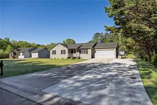 15 Autumn Ridge Dr, Euharlee, GA 30145 - Photo 4