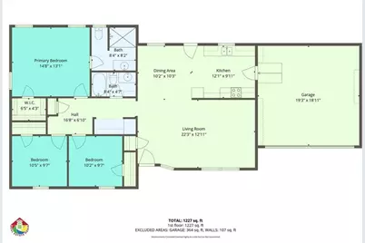 15 Autumn Ridge Drive, Euharlee, GA 30145 - Photo 38