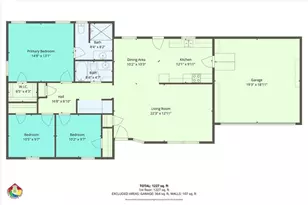 15 Autumn Ridge Dr, Euharlee, GA 30145 - Photo 38