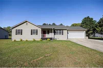 15 Autumn Ridge Drive, Euharlee, GA 30145 - Photo 1