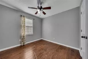 15 Autumn Ridge Dr, Euharlee, GA 30145 - Photo 20