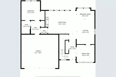 24 Plantation Oaks Drive, Rockmart, GA 30153 - Photo 46