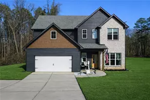 24 Plantation Oaks Dr, Rockmart, GA 30153 - Photo 1