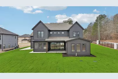 24 Rocking Wood Drive, Auburn, GA 30011 - Photo 16