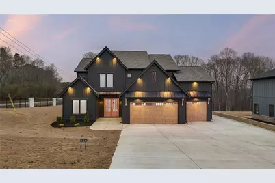 24 Rocking Wood Drive, Auburn, GA 30011 - Photo 1