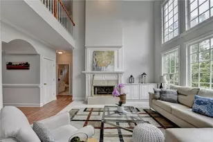 1810 Sunset Harbour Pointe, Lawrenceville, GA 30043 - Photo 16