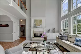 1810 Sunset Harbour Pointe, Lawrenceville, GA 30043 - Photo 20