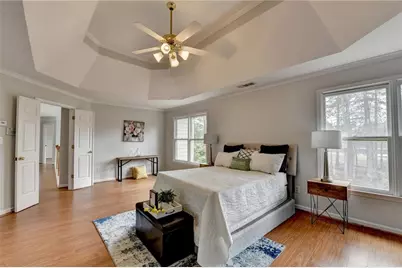 1810 Sunset Harbour Pointe, Lawrenceville, GA 30043 - Photo 46