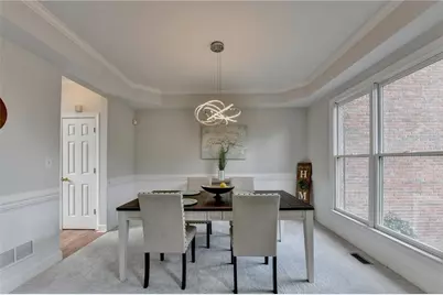 1810 Sunset Harbour Pointe, Lawrenceville, GA 30043 - Photo 6