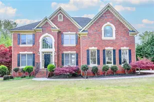 1810 Sunset Harbour Pointe, Lawrenceville, GA 30043 - Photo 1