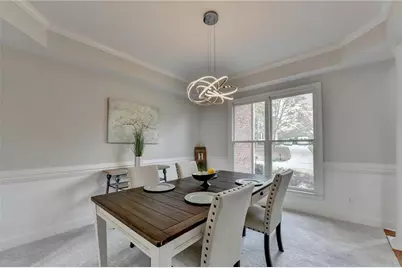 1810 Sunset Harbour Pointe, Lawrenceville, GA 30043 - Photo 6
