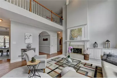 1810 Sunset Harbour Pointe, Lawrenceville, GA 30043 - Photo 22