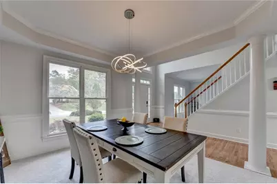 1810 Sunset Harbour Pointe, Lawrenceville, GA 30043 - Photo 8
