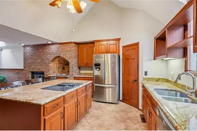 4027 Wood Acres Court, Duluth, GA 30096 - Photo 4