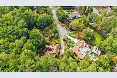 4027 Wood Acres Court, Duluth, GA 30096 - Photo 56