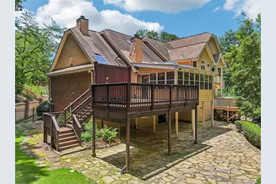 4027 Wood Acres Court, Duluth, GA 30096 - Photo 54