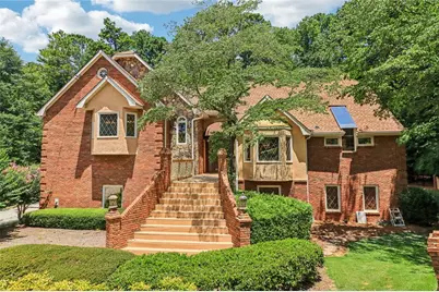 4027 Wood Acres Court, Duluth, GA 30096 - Photo 1