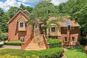 4027 Wood Acres Ct, Duluth, GA 30096 - Photo 1