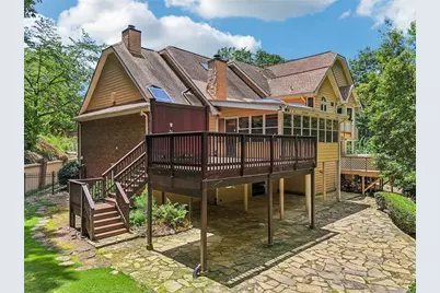 4027 Wood Acres Court, Duluth, GA 30096 - Photo 54