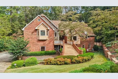 4027 Wood Acres Court, Duluth, GA 30096 - Photo 22