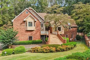 4027 Wood Acres Ct, Duluth, GA 30096 - Photo 30